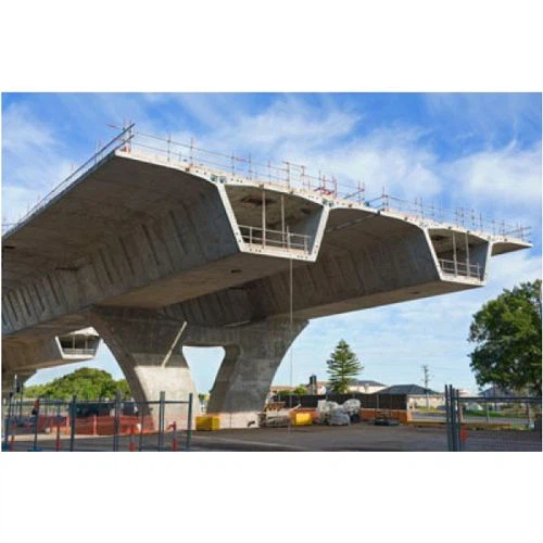 Segmental Bridge Adhesive