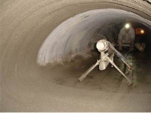 Care este fluxul procesului de turnare centrifugă pentru materialele aplicate?